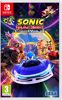 Sonic Racing CrossWorlds - Switch