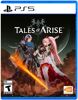 Tales of Arise, engl. - PS5