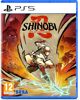 Shinobi Art of Vengeance (EU) - PS5