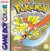 Pokémon Goldene Edition, gebraucht - GB/GBC