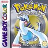 Pokémon Silberne Edition, gebraucht - GB/GBC