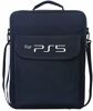 Tasche (Messenger Bag), schwarz - PS5
