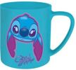 Tasse - Disney Lilo & Stitch Couple Babyblue