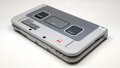 Grundgerät Nintendo NEW 3DS XL, SNES Edition, gebraucht