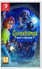 Goosebumps 3 Terror in Little Creek - Switch