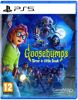 Goosebumps 3 Terror in Little Creek - PS5