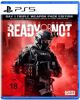 Ready or Not Day One Edition - PS5