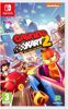 Garfield Kart 2 All You Can Drift - Switch