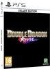 Double Dragon Revive Deluxe Edition - PS5