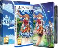 Trails in the Sky 1st Chapter Steelbook Edition - PS5