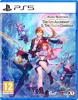 Atelier Resleriana The Red Alchemist & the White G. - PS5
