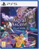 Astral Ascent Stellar Edition (EU) - PS5