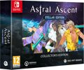 Astral Ascent Stellar Edition Collectors Ed. (EU) - Switch