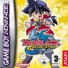 Beyblade G Revolution, gebraucht - GBA