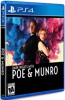 Dark Nights with Poe & Munro - PS4