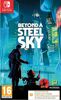Beyond a Steel Sky - Switch-KEY