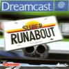Super Runabout, gebraucht - Dreamcast