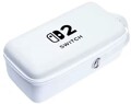 Tasche (Carrying Case) Big, weiß - Switch 2