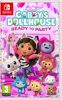 Gabbys Dollhouse Bereit für die Party - Switch