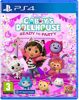 Gabbys Dollhouse Bereit für die Party - PS4