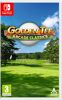 Golden Tee Arcade Classics - Switch