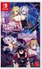 Prison Princess + Prison Princess Trapped Allure C. - Switch