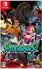 Spidersaurs! (ASIA) - Switch