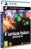 Fantavision 202X Deluxe Edition (VR2) - PS5