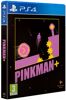 Pinkman+ - PS4