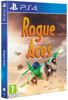 Rogue Aces Deluxe Edition - PS4