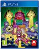 Super Skull Smash GO! 2 Turbo - PS4