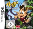 Hugo Zauberei im Trollwald, gebraucht - NDS