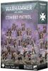 Warhammer 40.000 - Black Templars Combat Patrol