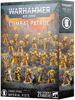 Warhammer 40.000 - Imperial Fists Combat Patrol
