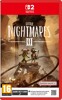 Little Nightmares 3 - Switch 2