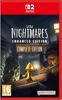 Little Nightmares 1 Enhanced Complete Edition - Switch 2