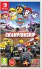 PAW Patrol Rescue Wheels Meisterschaft - Switch