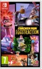 Chicken Run Eierlauf - Switch