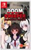 Doom Sweeper inkl. Rapid Fire DLC - Switch