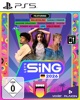 Let's Sing 2026 mit deutschen Hits - PS5