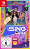 Let's Sing 2026 mit deutschen Hits - Switch