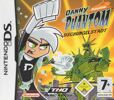Danny Phantom Dschungelstadt, gebraucht - NDS