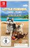 Little Friends 2 Puppy Island - Switch-KEY