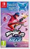 Miraculous Paris under Siege & Rise o.t. Sphinx - Switch-KEY
