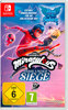 Miraculous Paris under Siege & Rise o.t. Sphinx - Switch-KEY