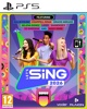 Let's Sing 2026 mit internationalen Hits - PS5