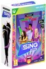 Let's Sing 2026 mit internationalen Hits mit 2 Mikros - XBSX