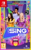 Let's Sing 2026 mit internationalen Hits - Switch