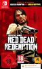 Red Dead Redemption 1 GOTY (inkl. Addon) - Switch-KEY