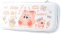 Tasche (Carrying Case), Kirby weiß - Switch 2